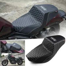 Replacement Seat Pad Complete MaxNus V17 For HONDA REBEL CMX 1100 21-2024