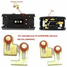 Charging Connector Pour
