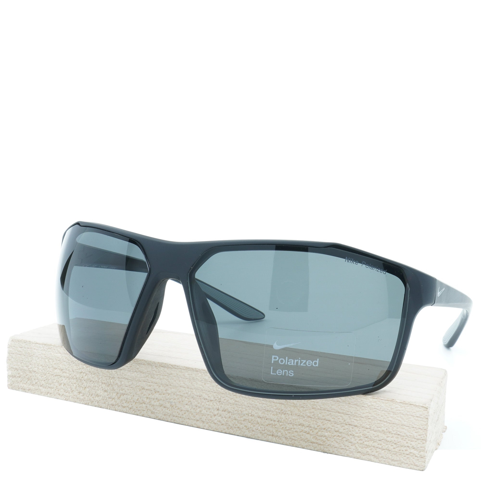 [CW4671-010] Мужские поляризованные солнцезащитные очки Nike WINDSTORM P