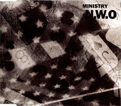 Just One Fix [EP] by Ministry (CD, Jun-1993, Warner Bros.) for 