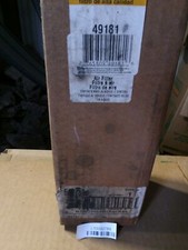 Genuine WIX [1Pack] Air filter Part# 49181 - New