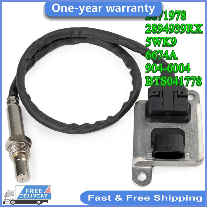 leon Amazon.com: BETRONG 2894939RX 2871978 Nox Nitrogen Oxide
