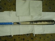 Rawlings velo Bbcor 33/30 700+ Balançoires