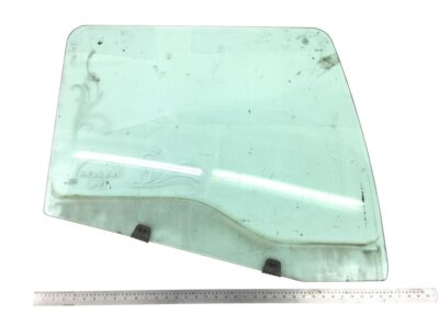 001168 81626450040 Door Glass, Right MAN TGA, TGS, TGM, TGL 
