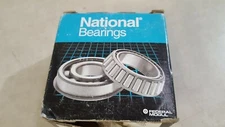 Wheel Bearing Front NATIONAL 510034