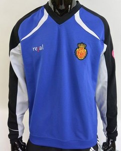 mallorca fc jersey