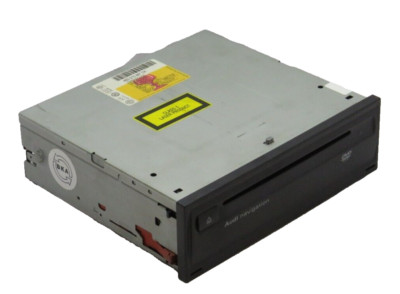   Audi A6 A8 4E0910887DX 4E0 910 887 DX 4E0919887C Radio CD Audio System  