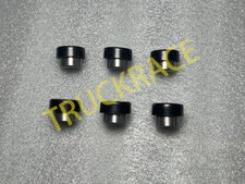 6 Rocker Arm Head Socket Retainer For 5.9l 6.7l Dodge 24 Valve Cummins Engine