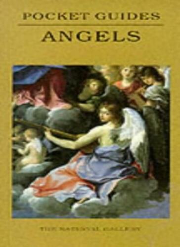 Anges (National Gallery Pocket Guides) par Erika Langmuir - Photo 1/1