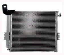 RAYTEN AC CONDENSER for Toyota Tacoma 2005-2012 2.7 L4 4.0 V6 DPI# 3393