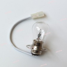 HACH 1720D/1720E Turbidimeter Lamp Bulb 1630 6.5V2.75A Turbidity Meter Light