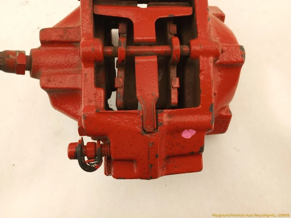 Chrysler Crossfire Pair Of Left & Right Rear Brake Caliper Fits 2004-2008 04 05  - Image 4 of 4