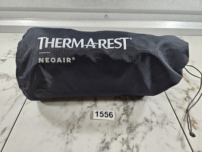 ThermaRest NeoAir Xlite NXT Ultralight Camping & Backpacking Sleeping Pad, Solar