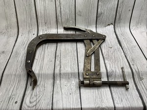 Vintage KD MFG Co. No. 383 Valve Spring CAM TYPE COMPRESSOR Tool