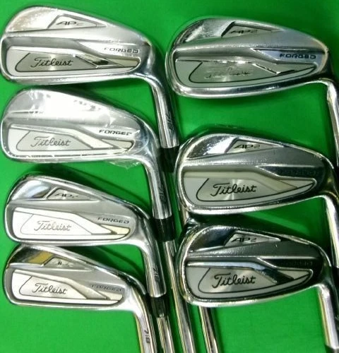 Titleist AP2 4番、5番アイアン　2本セット Titleist Ap2 Irons for sale | eBay