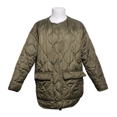 Chiklet, Jacke, Damen, Größe: S, 30028, Grün, Polyester, Sonstiges #MPP