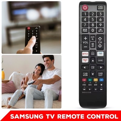 BN59-01315B FÜR SAMSUNG TV FERNBEDIENUNG ERSATZ ULTRA HDR HD 4K SMART QLED