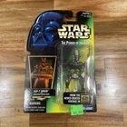 Star Wars ASP-7 Droid The Power of the Force Action Figure 1996 Kenner Hasbro