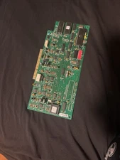 SIMPLEX 4100-3102 MAPNET MODULE, UP TO 127 PTS TRANSCEIVER ASSY P/N: 742-696