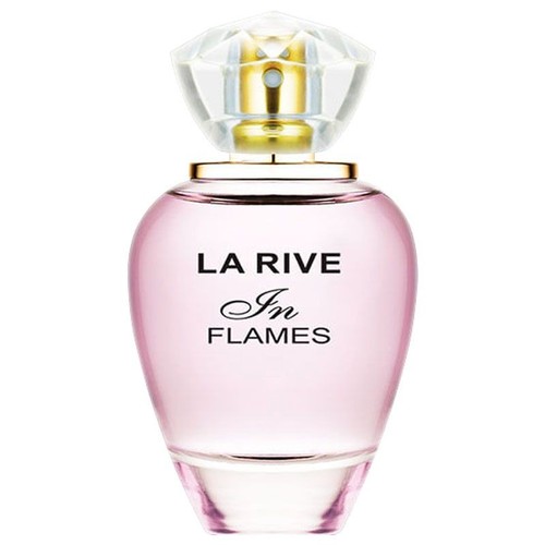 La Rive In Flames Eau De Parfum Spray 90ml