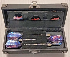 Viper Astro Soft Tip Dart Set - 21-3278-18, New, 18gm, 80% Tungsten