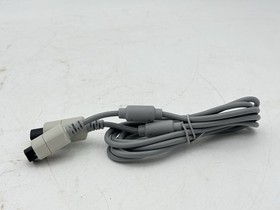 Lot of 2 Sega Dreamcast Controller Extension Cable &ndash; Male to Female 70&rdquo; Long