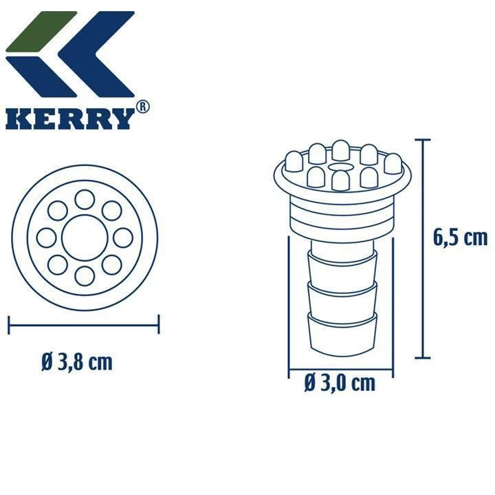 Wasserspielbeleuchtung blau + Trafo, LED-Ring, Brunnenlicht, Wasserspielleuchte  - Bild 4 von 4