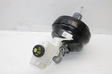 SKODA KAMIQ Unterdruck-Bremskraftverstärker 2Q2614105AA 1.00 Petrol 30443300
