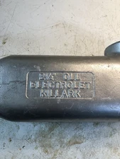 KILLARK  2-1/2” LL  Unilet