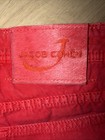 jacob cohen jeans 33/30 Handmade 688 The Best Italian Icon Jeans. Mint. — photo 6