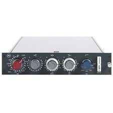Neve 1073CH Microphone Preamp/EQ - Horizontal Demo Deal