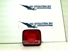 NEBELRÜCKLICHT Honda CRX (EG/EH) Targa Coupé 1.6 ESi 16V (D16Y8) 1992