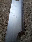 50” 2002 Naruto Zabuza Momochi Executioner Blade Sword Cosplay Foam Plastic — photo 4