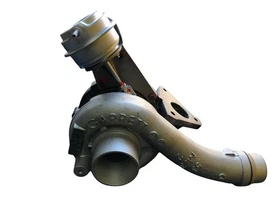 Turbolader Generalüberholt Opel  Movano Vivaro Renault Nissan 04435315 765176-3