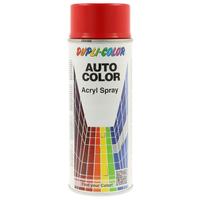 Motip Dupli-Color Acryl Spray Rood AC 5-0270 - 400Ml