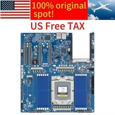 Gigabyte MZ33-CP1 DDR5 Server Motherboard SP5 Support AMD EPYC 9005/9004 CPU