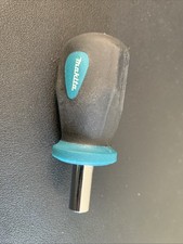 Makita Stubby Schraubendreher