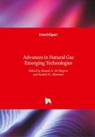 Hamid Al-Megren (U. A.) | Advances In Natural Gas Emerging Technologies | Buch