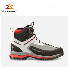 GARMONT VETTA TECH GTX scarpone uomo trekking art. 002465 Grey/Red SCONTO 24%