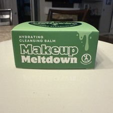OZ Lab Hydrating Cleansing Balm Makeup Meltdown New in Box