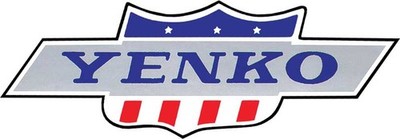 Yenko Shield Body Decal