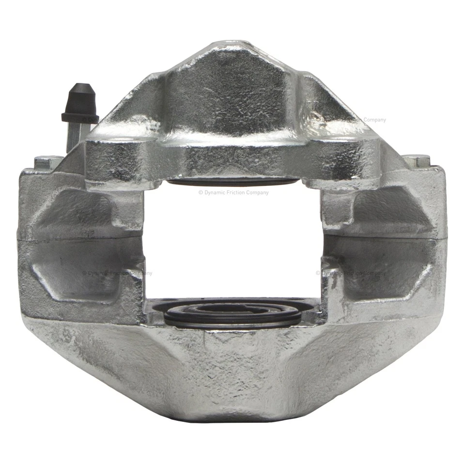 For Mercedes-Benz 420SEL 90-91 Disc Brake Caliper DFC Premium Rear Passenger - Image 3 of 3