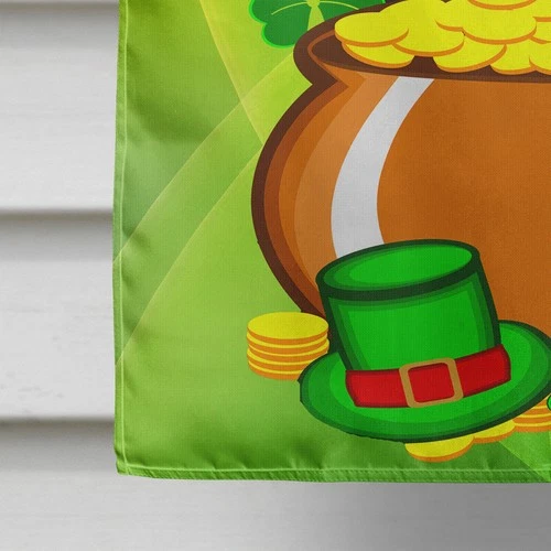 Caroline's Treasures German Shepherd House Flag - Thumbnail 4