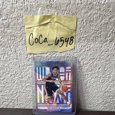 2021-22 Panini NBA Hoops We Got Next Trey Murphy III #17 Insert Pelicans