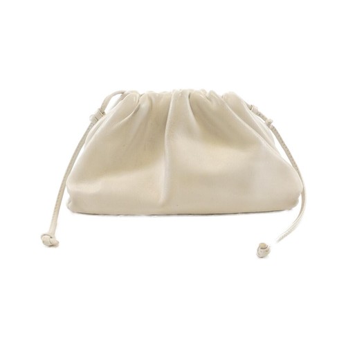 Authentic BOTTEGA VENETA 585852 VCP40 Shoulder Bag #260-008-104-5204