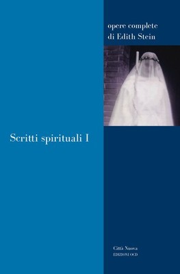 Libri Edith Stein - Scritti Spirituali #01