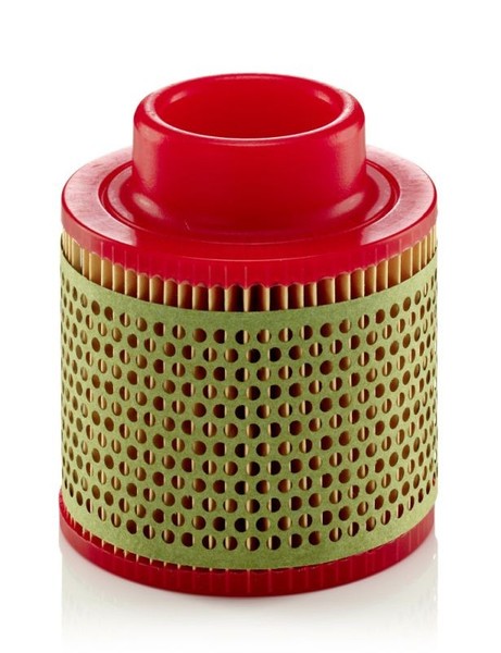 Luftfilter Mann Filter C 1131 Ansaugluftfilter-image