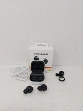 SAMSUNG Galaxy Buds FE True Wireless Bluetooth Earbuds, Comfort and Secure