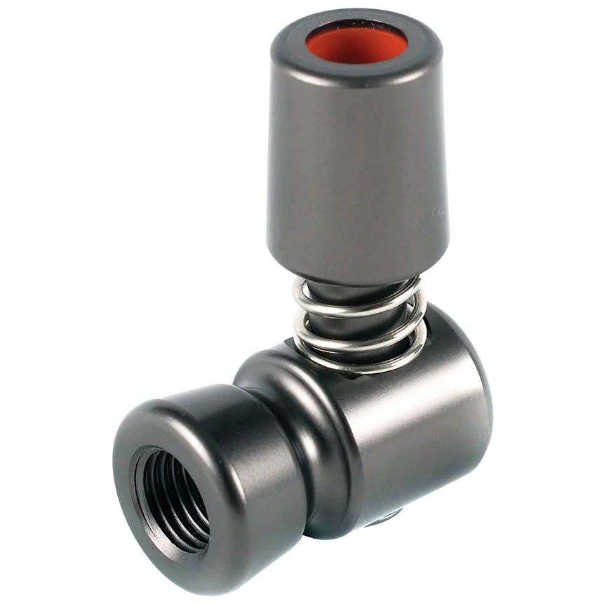 Profile-Design CO2 Inflator Grey Push-to-Inflate Compatible with Threaded 5090₽