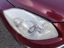 Driver Left Tail Light Lid Mounted Fits 08-12 ENCLAVE 325056